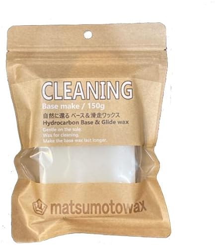 Amazon | マツモトワックス ANT BB 150g 全天候 全雪質対応